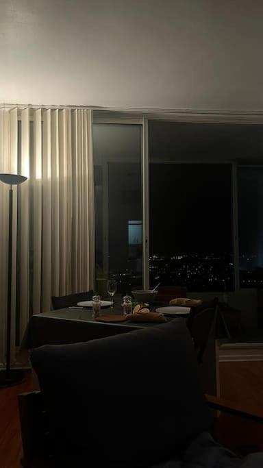 Superbe Appartement 2 Chambres Avec Vue Sur La Mer Et La Montagne Marsilia Exterior foto